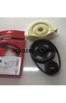Tofas Uyumlu Triger Eksantrik Kayis Seti M124 Serçe 321776698 Tofas Uyumlu Triger Eksantrik Kayis Seti M124 Serçe 321776698