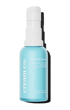 Cloud Milk Serum, Hassas Ciltler İçin, Yatıştırıcı Onarıcı Serum, 30 Ml