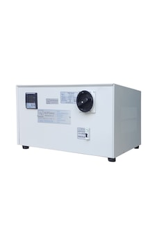 Agplus11 15 Kva Monofaze Voltaj Regülatörü Agplus11 15 Kva Monofaze Voltaj Regülatörü