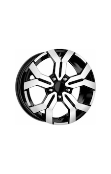 Lja-g367-01 6.5x16" 5x114.3 Et41 66.1 Black Lip Polished 16 İnç Jant Takımı 4 Adet Lja-g367-01 6.5x16" 5x114.3 Et41 66.1 Black Lip Polished 16 İnç Jant Takımı 4 Adet