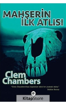 Mahşerin İlk Atlısı - Clem Chambers - Kassandra