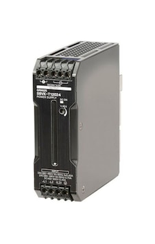 Omron S8vk-t12024 ,3-faz/380vac 24vdc/5a Güç Kaynağı Omron S8vk-t12024 ,3-faz/380vac 24vdc/5a Güç Kaynağı