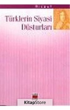Türklerin Siyasi Düsturları - Ricaut - Elips Kitapları Türklerin Siyasi Düsturları - Ricaut - Elips Kitapları