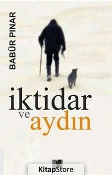İktidar ve Aydın - Babür Pınar - Nitelik Kitap