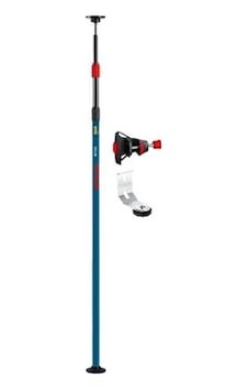 Bosch BT 350 Teleskopik Çubuk 0601015B00