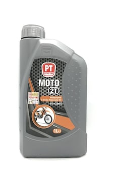 Petro Time 2T Motosiklet Motor Yağı 1 L Petro Time 2T Motosiklet Motor Yağı 1 L