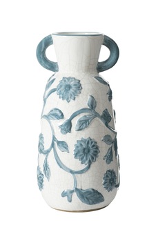 Mudo Home Lourdes Vazo 29cm Diğer Mudo Home Lourdes Vazo 29cm Diğer