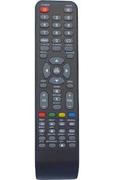 Onvo-nordmende Ironstar Lcd Tv Uzaktan Kumanda Onvo-nordmende Ironstar Lcd Tv Uzaktan Kumanda