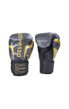 Avessa Kys-112 Boks Eldiveni 12 Oz Açık Pembe Avessa Kys-112 Boks Eldiveni 12 Oz Açık Pembe