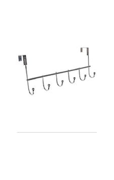Mutfak Askılığı 6 'lı Royaleks-taç544 Metal Mutfak Askılığı 6 'lı Royaleks-taç544 Metal