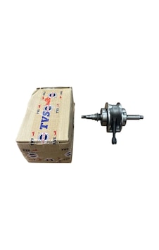 Tvs Raıder 125 Krank Tvs Raıder 125 Krank