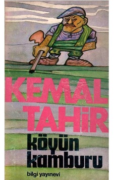 Köyün Kamburu - Kemal Tahir