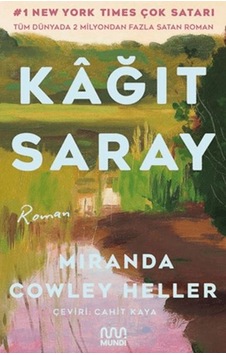 Kağıt Saray - Ybve-729987 Kağıt Saray - Ybve-729987