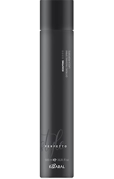Kaaral Perfetto Sculpting Extreme Finishing Spray 500ml Kaaral Perfetto Sculpting Extreme Finishing Spray 500ml
