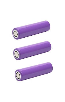3 Adet 3.7 Volt 1200 Mah Li Tyum Li-ion 18650 Başliksiz Şarjli Pi L 3 Adet 3.7 Volt 1200 Mah Li Tyum Li-ion 18650 Başliksiz Şarjli Pi L