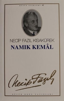 Büyük Doğu Yayınları Namık Kemal Necip Fazıl Kısakürek Büyük Doğu Yayınları Namık Kemal Necip Fazıl Kısakürek