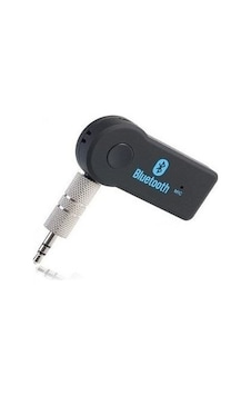 Pratik Bluetooth Aux Araç Kiti