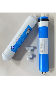 Mineral Düzenleyici-tatlandırıcı Son Karbon Ve Vontron Membran 1 Mineral Düzenleyici-tatlandırıcı Son Karbon Ve Vontron Membran 1