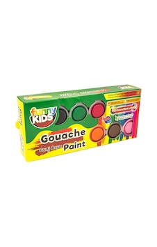 Funny Kids Guaj Boya 25 ML 12'Li