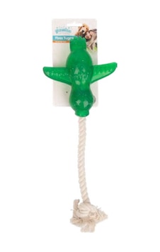 Pawise - 609 - Happy Life Oyuncak - Csmo-tex - İpli Ördek