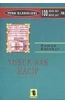 Yusuf Has Hacib Kutadgu Bilig - Yusuf Has Hacib - Toker Yayınları Yusuf Has Hacib Kutadgu Bilig - Yusuf Has Hacib - Toker Yayınları