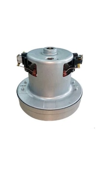Süpürge Motoru Fakir V1j-py32 635 Arçelik Uyumlu