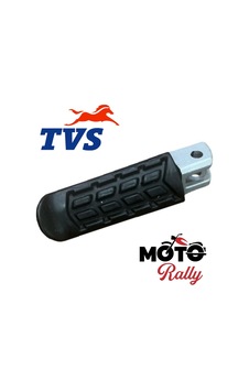 Tvs Raider 125 Basamak Ön Sol Sürücü Basamak N6121880 2935 Siyah Tvs Raider 125 Basamak Ön Sol Sürücü Basamak N6121880 2935 Siyah