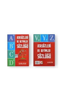 Atasözlerimiz Deyimlerimiz 1 Adet Atasözlerimiz Deyimlerimiz 1 Adet