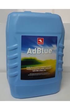 Petrol Ofisi Adblue 18 L Petrol Ofisi Adblue 18 L