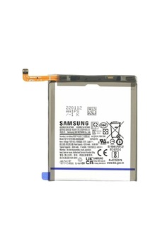 Kahveci.store Samsung Galaxy S22 Plus Uyumlu Batarya 22 Kahveci.store Samsung Galaxy S22 Plus Uyumlu Batarya 22