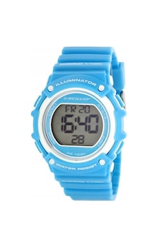 Dunlop DUN-249-L04 Unisex Spor Kol Saati