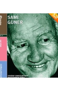 Sami Güner Sami Güner