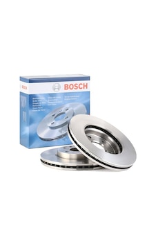 Chevrolet Aveo T300 Ön Fren Disk Takımı Bosch Marka 0986479643