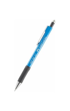 Faber Castell Grıp Iı 1347 0,7 Mm Mavi Versatil Kalem Faber Castell Grıp Iı 1347 0,7 Mm Mavi Versatil Kalem