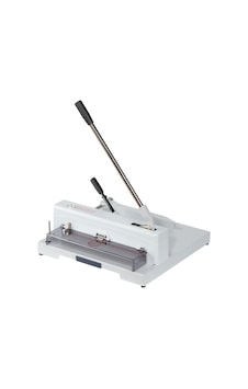 KW-Trio 3943 A4 Kollu Giyotin