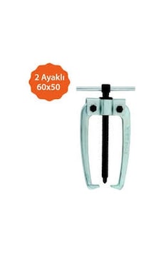 Rico 013-Rc2003 Iki Ayak Mini Çektirme 60X50 Rico 013-Rc2003 Iki Ayak Mini Çektirme 60X50