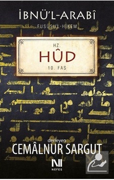 Hz.Hud Fassı / Cemalnur Sargut 9786059901659