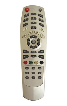 Goldmaster 4450 - 55000 57000 Uydu Alıcı Kumandası Goldmaster 4450 - 55000 57000 Uydu Alıcı Kumandası