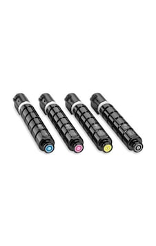 Canon Imagerunner Advance C256I Ii Uyumlu Toner Takım / Canon C-E Canon Imagerunner Advance C256I Ii Uyumlu Toner Takım / Canon C-E
