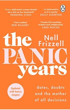 The Panic Years: Dates, Doubts And The Mother Of All Decisions 10pcs Mixed
