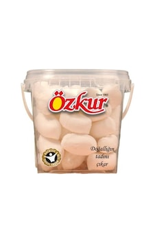 Özkur Kaba Beyaz Şeker 200 G Özkur Kaba Beyaz Şeker 200 G