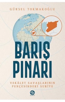 Barış Pınarı - Gürsel Tokmakoğlu - Sahi Kitap Barış Pınarı - Gürsel Tokmakoğlu - Sahi Kitap