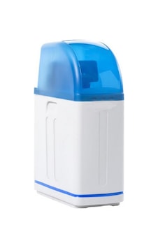 Mini Kabinet Su Yumuşatma Cihazı Mini Kabinet Su Yumuşatma Cihazı