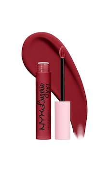 Nyx Professional Makeup Mat Lipstick No 23 It's Hotter Nyx Professional Makeup Mat Lipstick No 23 It's Hotter