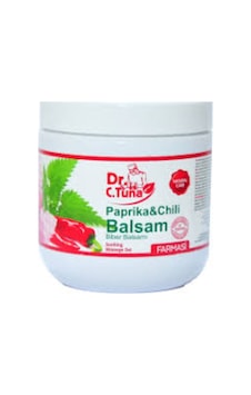 Dr.C.Tuna At Kestanesi Biberli Masaj Jeli Balsam 500 ML Dr.C.Tuna At Kestanesi Biberli Masaj Jeli Balsam 500 ML