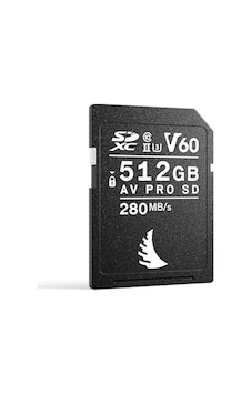 Angelbird - Av Pro Sd V60 Mk2-512gb - Sdxc Uhs-ıı Hafıza Kartı - Yüksek Çözünürlüklü Fotoğrafçılık, Ultra Hızlı Seri Çekim Ve Hafif Video Prodüksiyonu İçin Geniş Çapta Uyumlu - 6k'ya Kadar - Angelbird - Av Pro Sd V60 Mk2-512gb - Sdxc Uhs-ıı Hafıza Kartı - Yüksek Çözünürlüklü Fotoğrafçılık, Ultra Hızlı Seri Çekim Ve Hafif Video Prodüksiyonu İçin Geniş Çapta Uyumlu - 6k'ya Kadar -