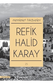 Memleket Hikayeleri Yeni Kapak Memleket Hikayeleri Yeni Kapak