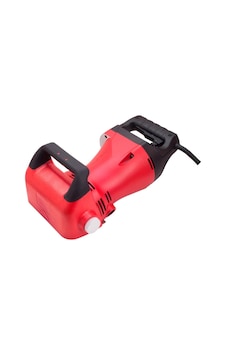Macroza M95 Kanal Açma Makinesi Macroza M95 Kanal Açma Makinesi