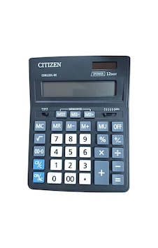 Citizen Cdb 1201bk 12 Haneli Masaüstü Hesap Makinesi Ofis Tipi Diğer Citizen Cdb 1201bk 12 Haneli Masaüstü Hesap Makinesi Ofis Tipi Diğer