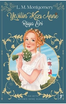 Yeşilin Kızı Anne 5 - Rüya Evi N11.475 Yeşilin Kızı Anne 5 - Rüya Evi N11.475